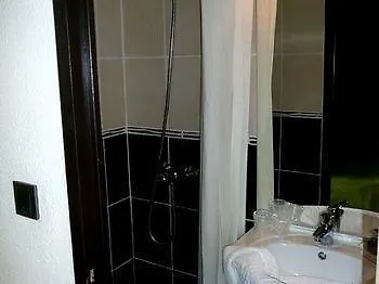 Logis Drom'Sud Hotel Donzere