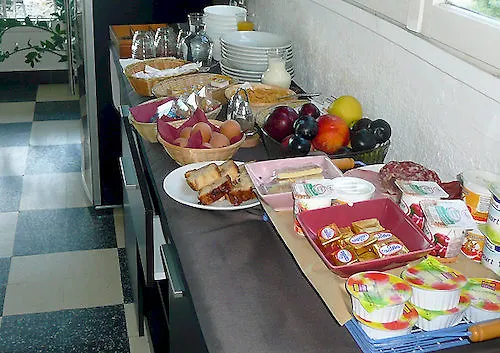 Logis Drom'Sud Hotel Donzere